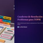 1 Cuaderno de Resolucion de Problemas para TOPIK