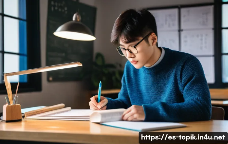 TOPIK 시험 공부 자료 추천 관련 이미지 2