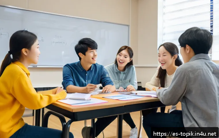 TOPIK 초보자가 알아야 할 필수사항 관련 이미지 1
