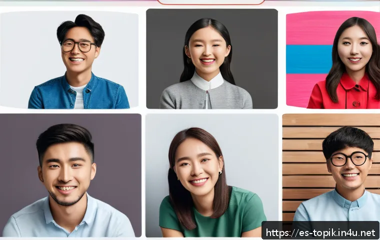 TOPIK 준비생들의 커뮤니티 활용법 관련 이미지 2